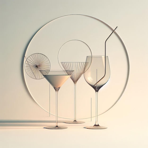 cocktailglas