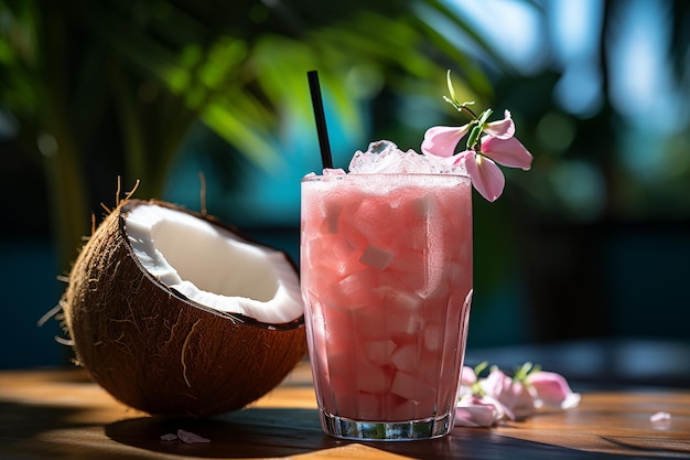 Cocktails with a Burst of Citrus Flavor