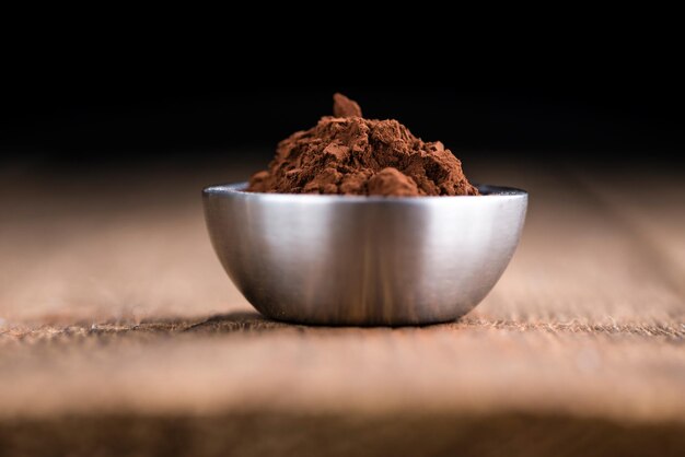 Cocoa powder