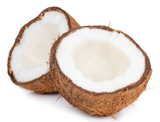 Coconut fruit