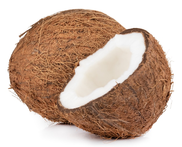 Coconut fruit