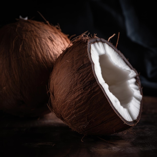 Coconut generative ai