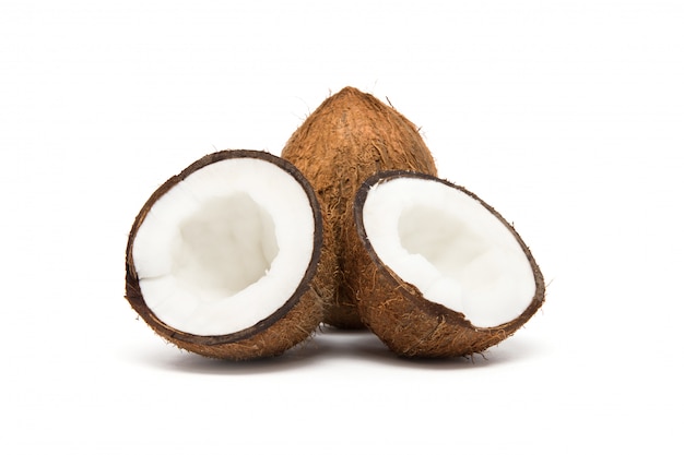 Coconut group