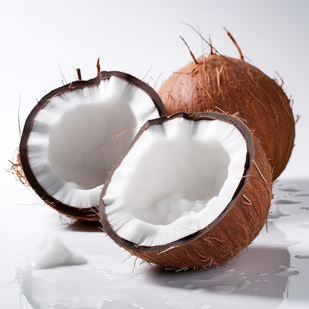 Coconut Image