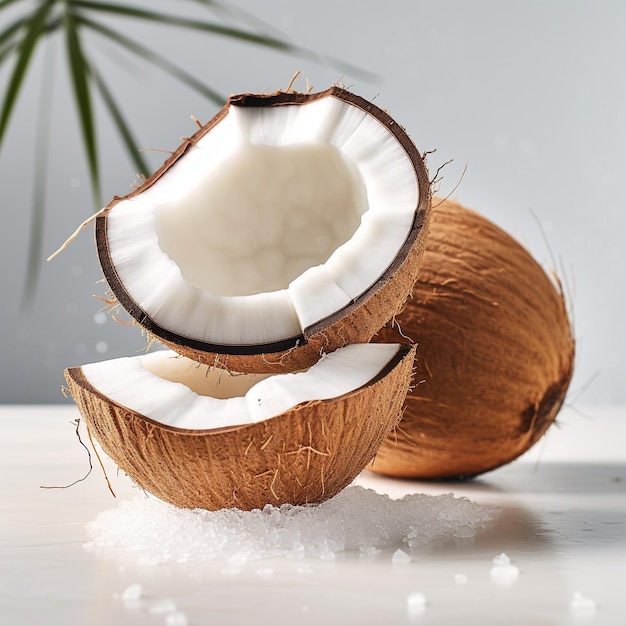 Coconut Image