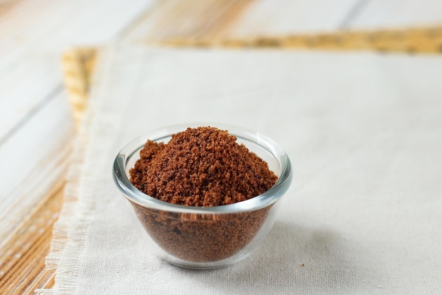 Coconut Palm Sugar Flour