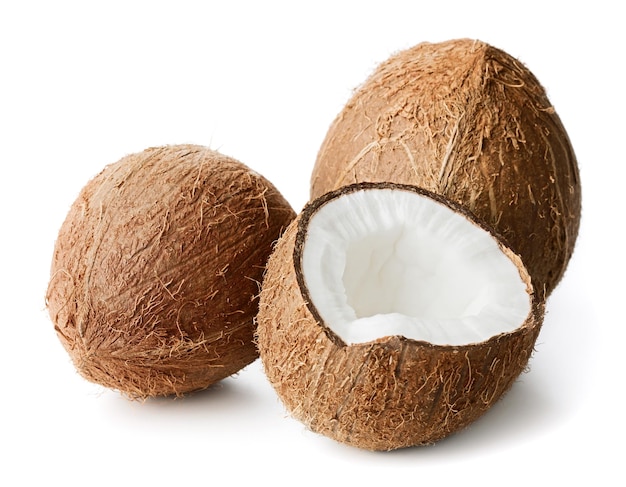 Coconut