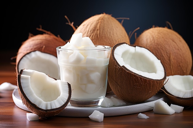 coconut