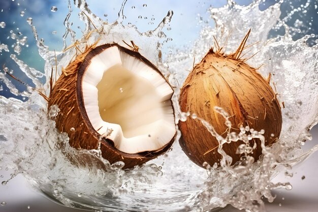 Coconut