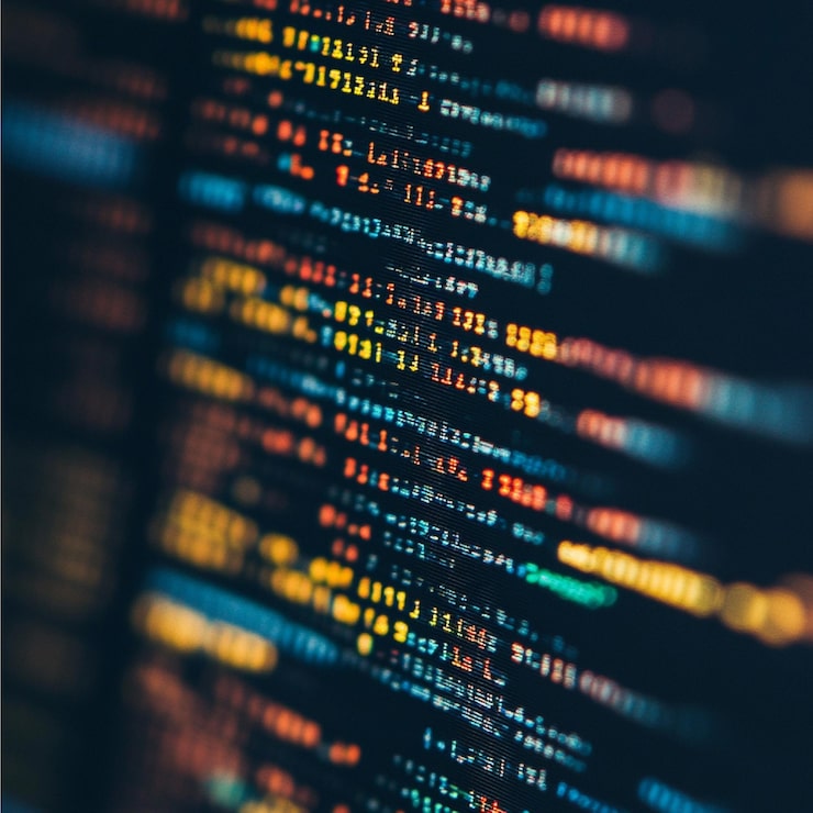 Photo 在 oop 語言中展示接口和抽象類別的使用的代碼片段