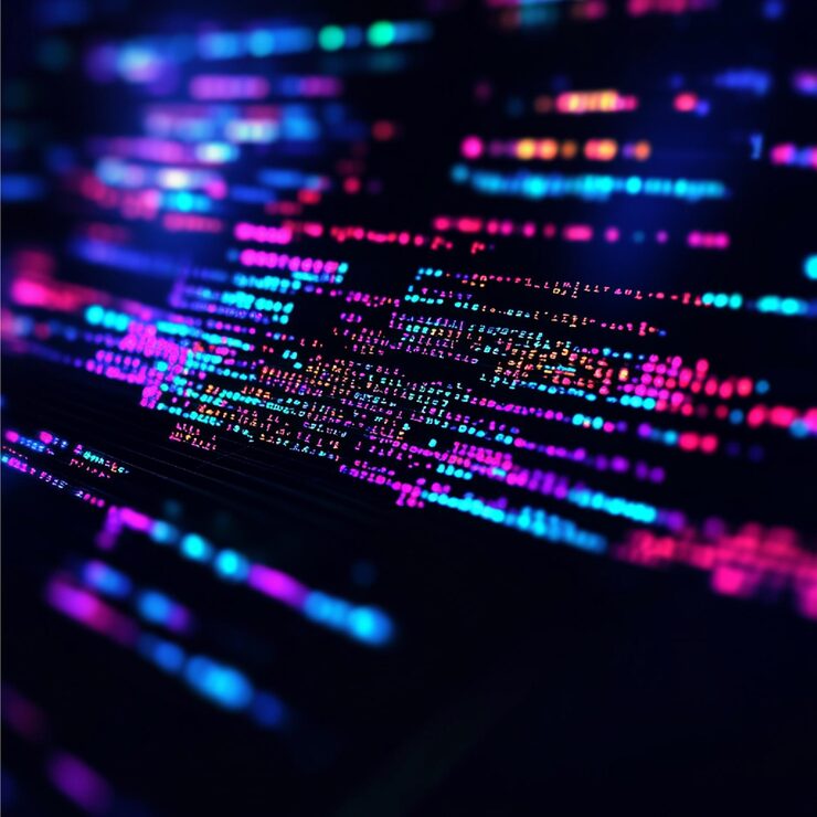 Photo 在 oop 語言中展示接口和抽象類別的使用的代碼片段