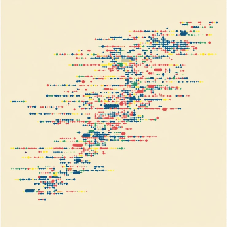 Photo a code snippet demonstrating the use of interfaces and abstract classes in an oop language