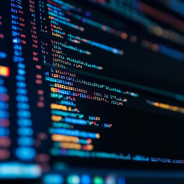 顯示後端應用程式中的錯誤處理和登入的代碼片段