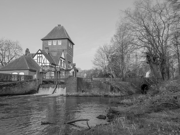 Photo coesfeld in westphalia