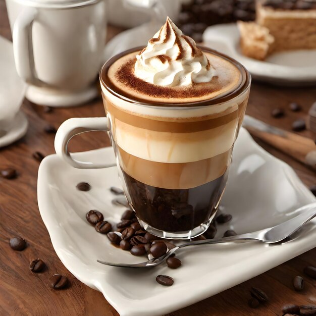 Coffe Background Wallpaper Very Cool