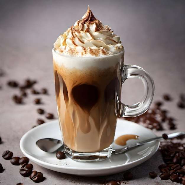 Coffe Background Wallpaper Very Cool