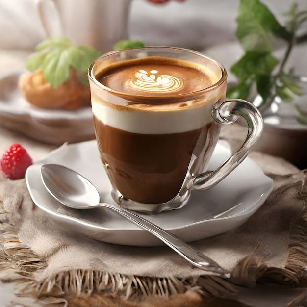 Coffe Background Wallpaper Very Cool