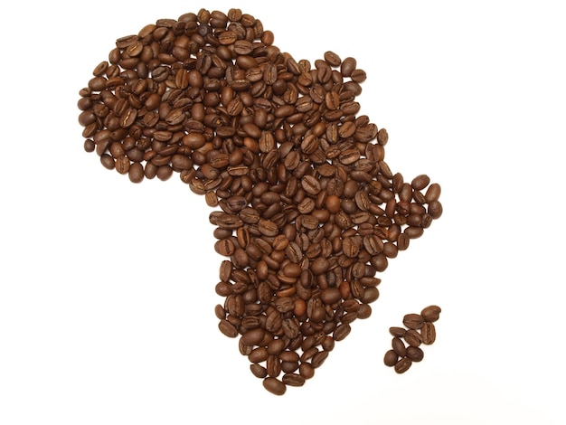 Coffee Africa