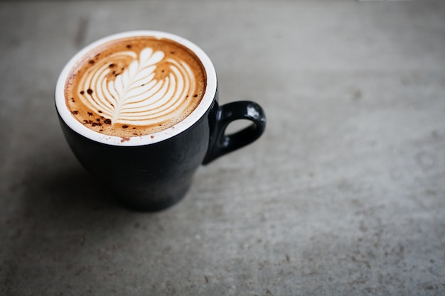 写真 コーヒーの背景