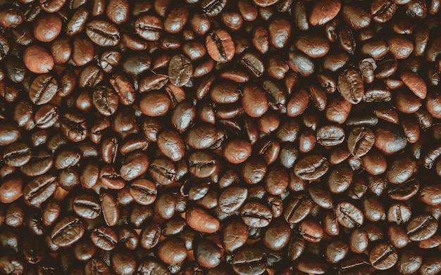 Coffee background