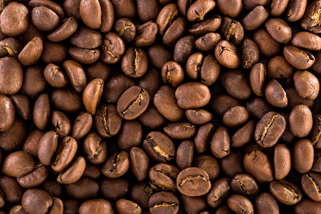 Coffee Background 