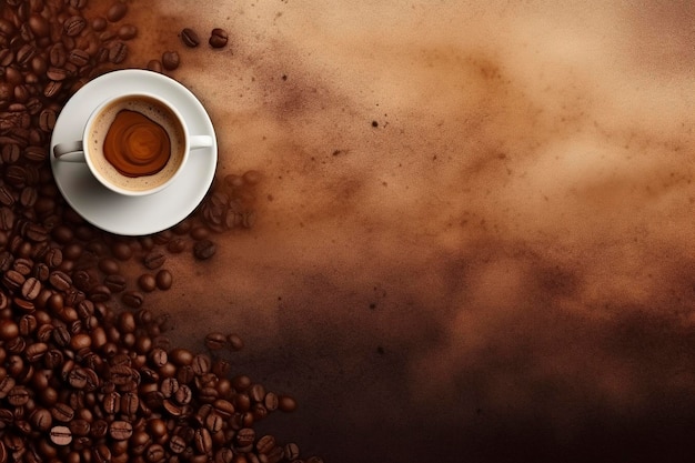 Coffee Background