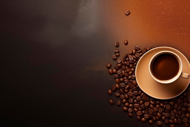 Coffee Background