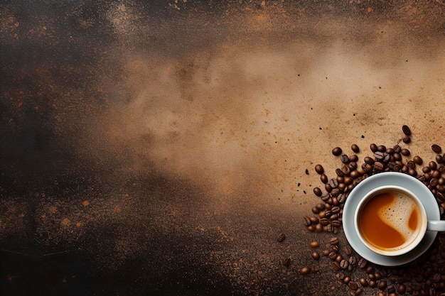 Coffee Background