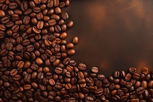 Coffee Background