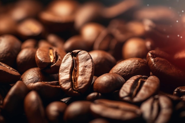 Coffee Background