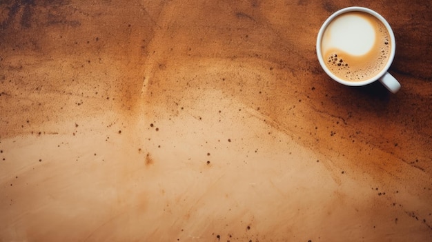 Foto fagioli di caffè caffeina consistenza marrone ai