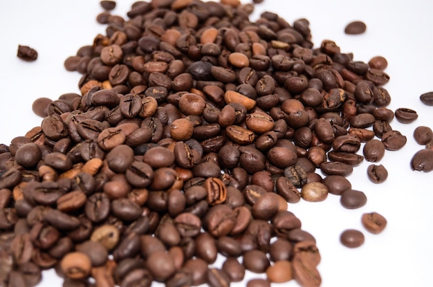 coffee beans coffee beans background