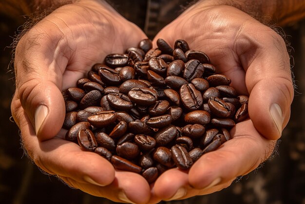 Coffee Beans