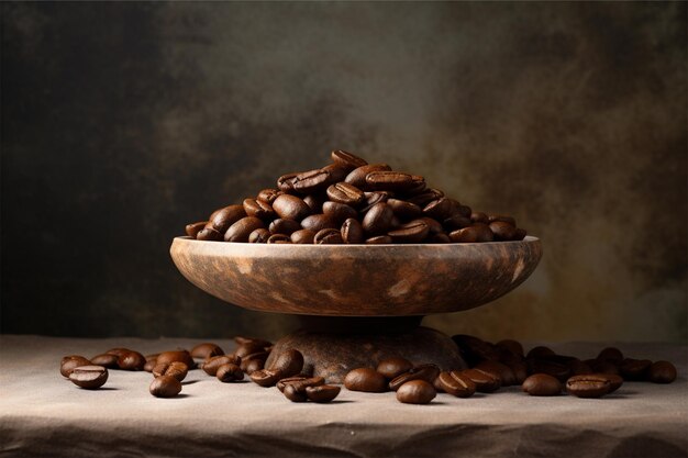 coffee beans