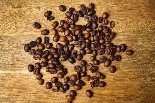 Coffee Beans