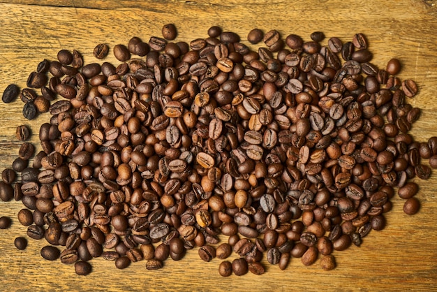 Coffee Beans