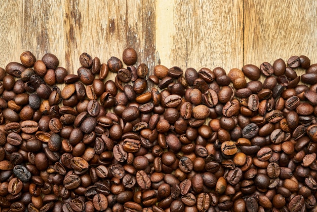 Coffee Beans