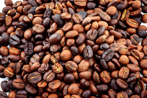 coffee beans