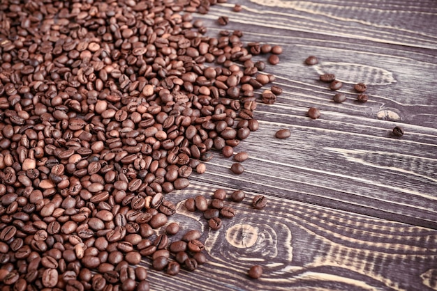 Coffee beans