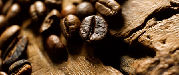 coffee beans