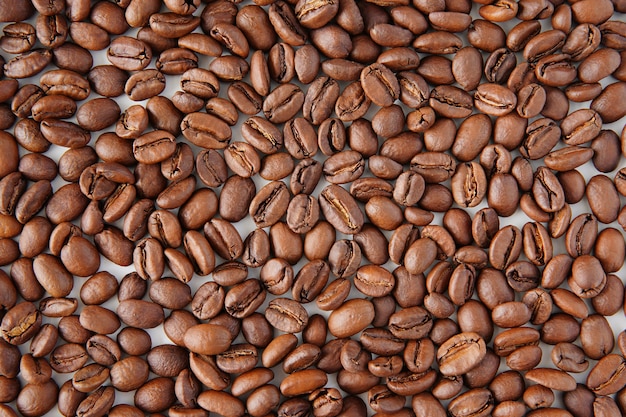 Coffee beans