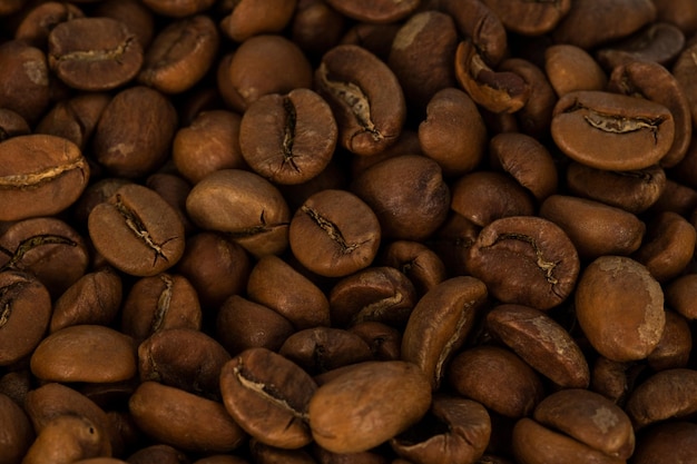 Coffee beans