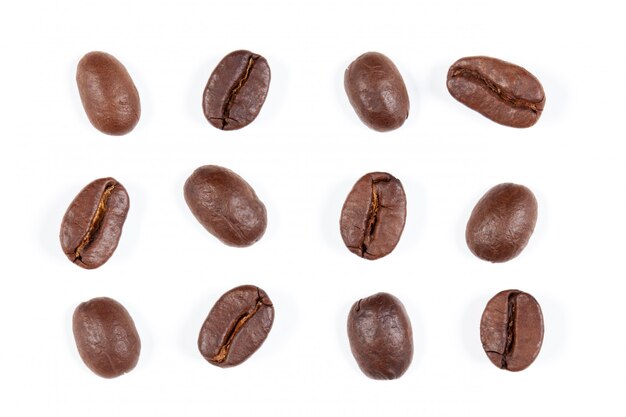 Coffee beans