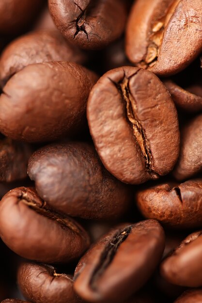 Coffee beans