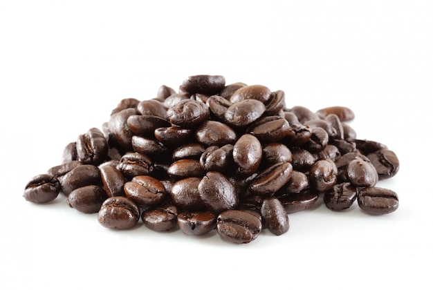 Coffee beans