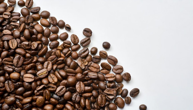 Coffee beans