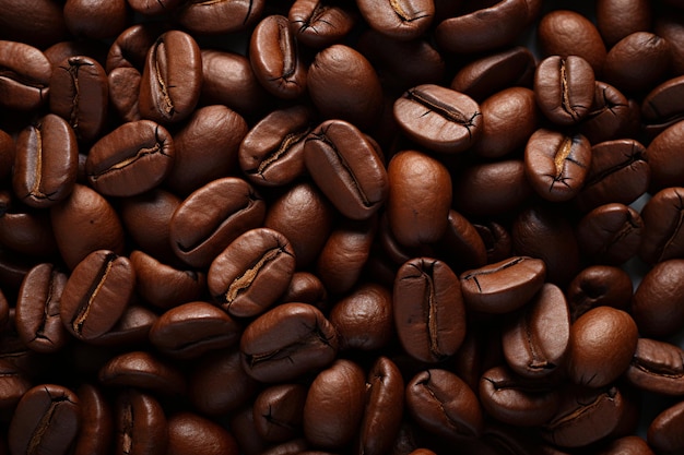 Coffee beans