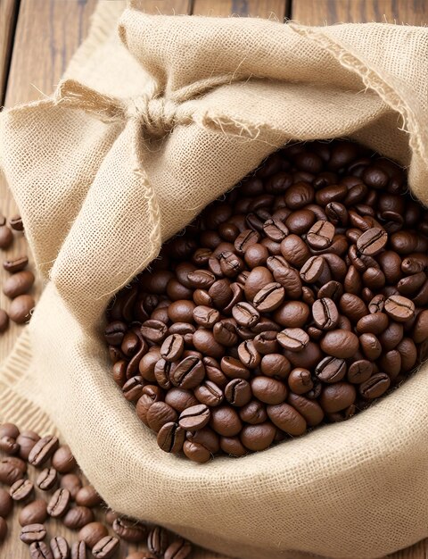 Coffee Beans