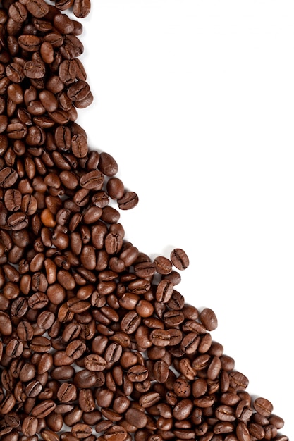 Coffee beans