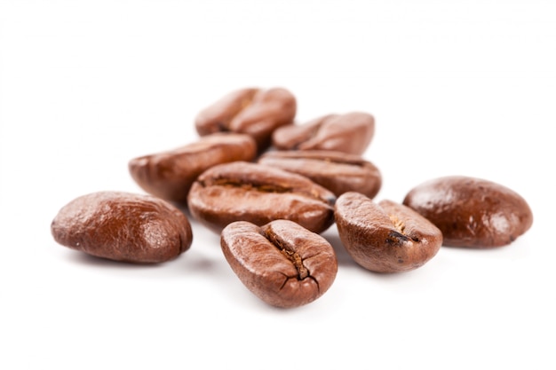  coffee beans 